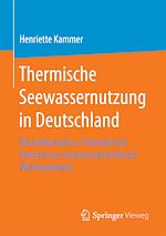 Download this eBook Thermische Seewassernutzung in Deutschland