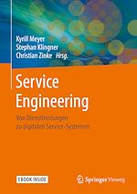 Download this eBook Service Engineering