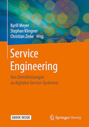 Download the eBook: Service Engineering
