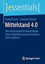 Télécharger le livre :  Mittelstand 4.0