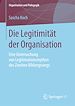 Télécharger le livre :  Die Legitimität der Organisation