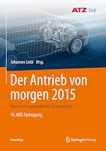 Download this eBook Der Antrieb von morgen 2015