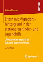 Télécharger le livre :  Eltern mit Migrationshintergrund in der stationären Kinder- und Jugendhilfe
