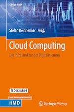 Download this eBook Cloud Computing