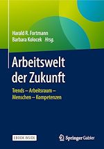 Download this eBook Arbeitswelt der Zukunft