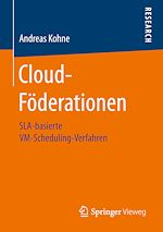 Télécharger le livre :  Cloud-Föderationen