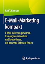 Télécharger le livre :  E-Mail-Marketing kompakt