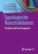 Télécharger le livre :  Typologische Konstruktionen