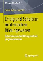Download this eBook Erfolg und Scheitern im deutschen Bildungswesen