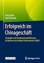 Télécharger le livre :  Erfolgreich im Chinageschäft