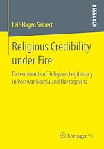 Download this eBook Religious Credibility under Fire