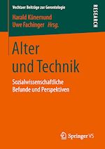 Télécharger le livre :  Alter und Technik