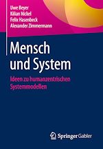 Télécharger le livre :  Mensch und System