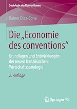 Download this eBook Die "Economie des conventions"