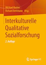 Télécharger le livre :  Interkulturelle Qualitative Sozialforschung