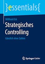 Télécharger le livre :  Strategisches Controlling