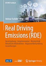 Download this eBook Real Driving Emissions (RDE)