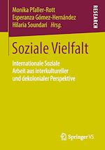 Télécharger le livre :  Soziale Vielfalt
