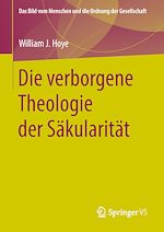 Télécharger le livre :  Die verborgene Theologie der Säkularität
