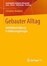 Download this eBook Gebauter Alltag