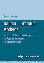 Download this eBook Trauma – Literatur – Moderne