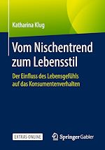 Télécharger le livre :  Vom Nischentrend zum Lebensstil