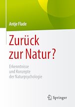 Télécharger le livre :  Zurück zur Natur?