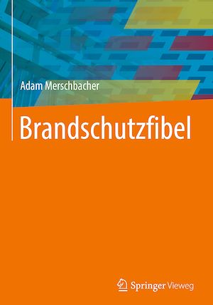 Download the eBook: Brandschutzfibel