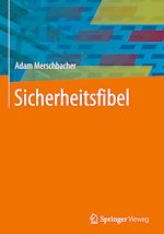 Download this eBook Sicherheitsfibel