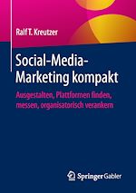 Télécharger le livre :  Social-Media-Marketing kompakt