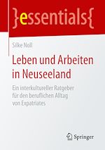 Télécharger le livre :  Leben und Arbeiten in Neuseeland