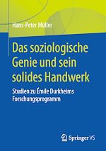 Télécharger le livre :  Das soziologische Genie und sein solides Handwerk