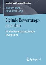 Télécharger le livre :  Digitale Bewertungspraktiken