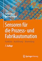 Download this eBook Sensoren für die Prozess- und Fabrikautomation