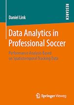 Télécharger le livre :  Data Analytics in Professional Soccer