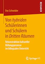 Download this eBook Von hybriden Schülerinnen und Schülern in Dritten Räumen