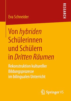 Download the eBook: Von hybriden Schülerinnen und Schülern in Dritten Räumen