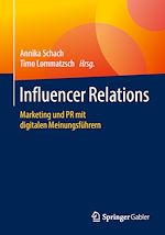 Télécharger le livre :  Influencer Relations