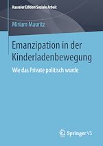 Download this eBook Emanzipation in der Kinderladenbewegung