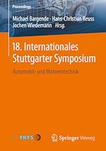 Download this eBook 18. Internationales Stuttgarter Symposium