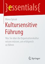 Télécharger le livre :  Kultursensitive Führung