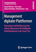 Télécharger le livre :  Management digitaler Plattformen