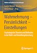 Télécharger le livre :  Wahrnehmung – Persönlichkeit – Einstellungen