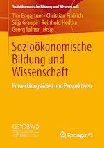 Télécharger le livre :  Sozioökonomische Bildung und Wissenschaft