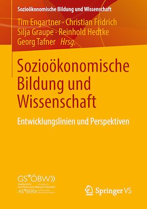 Téléchargez le livre :  Sozioökonomische Bildung und Wissenschaft