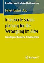 Download this eBook Integrierte Sozialplanung für die Versorgung im Alter