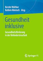 Télécharger le livre :  Gesundheit inklusive