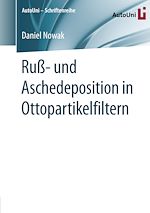 Download this eBook Ruß- und Aschedeposition in Ottopartikelfiltern