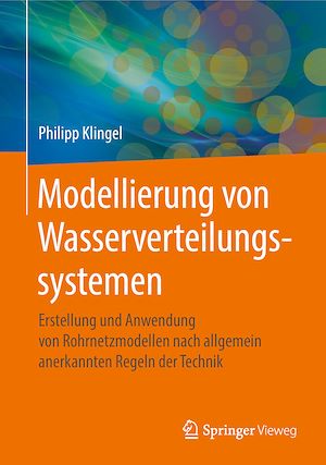 Download the eBook: Modellierung von Wasserverteilungssystemen