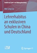 Download this eBook Lehrerhabitus an exklusiven Schulen in China und Deutschland